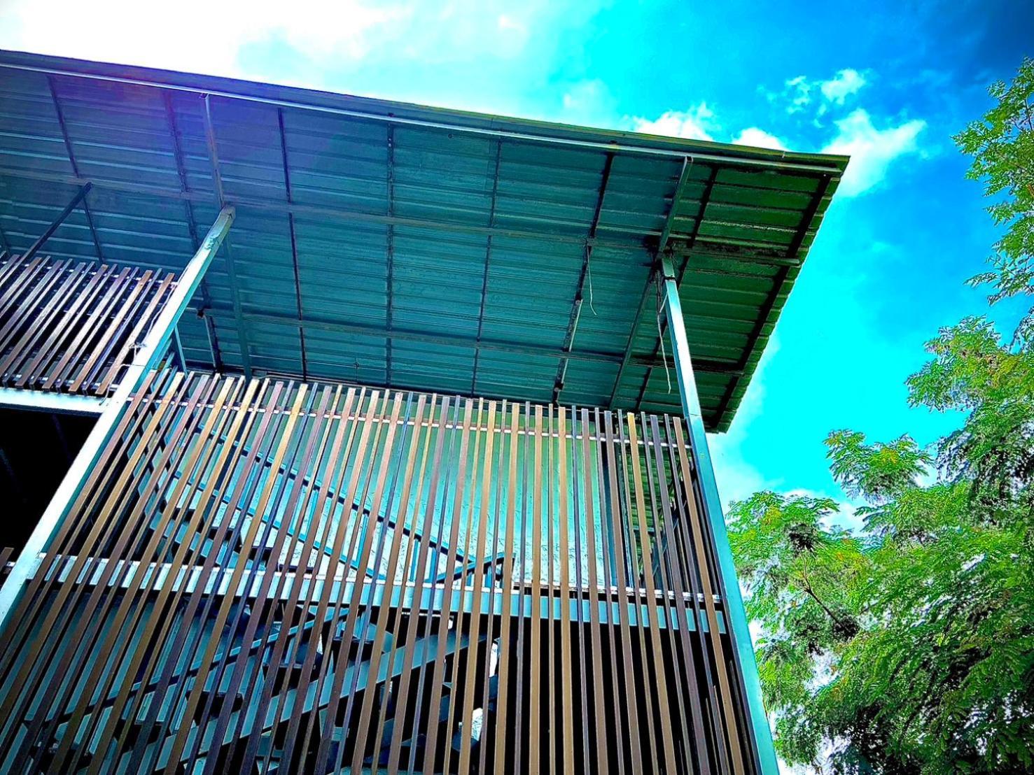A Plus Hotel Koh Lipe Extérieur photo