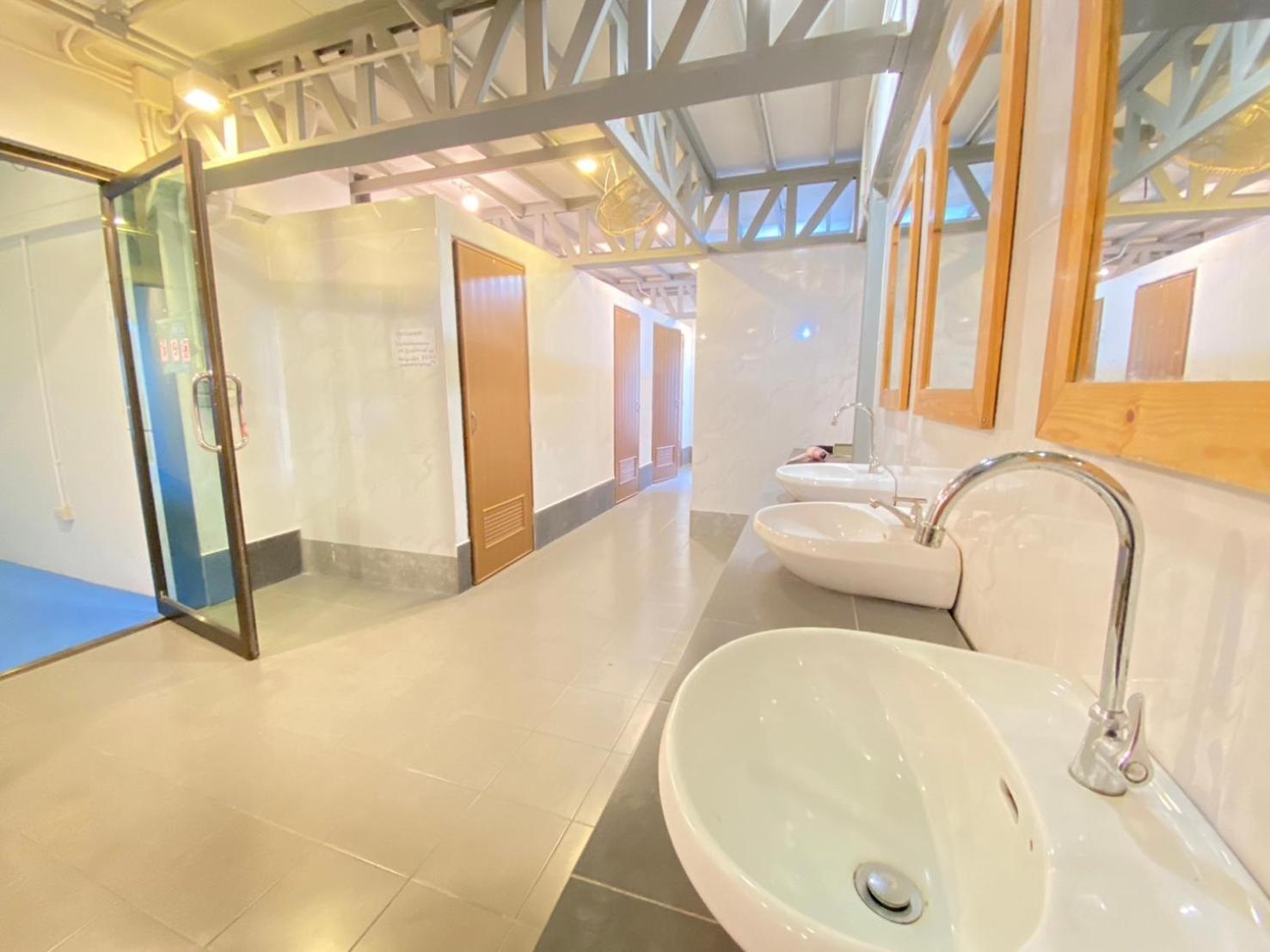 A Plus Hotel Koh Lipe Extérieur photo
