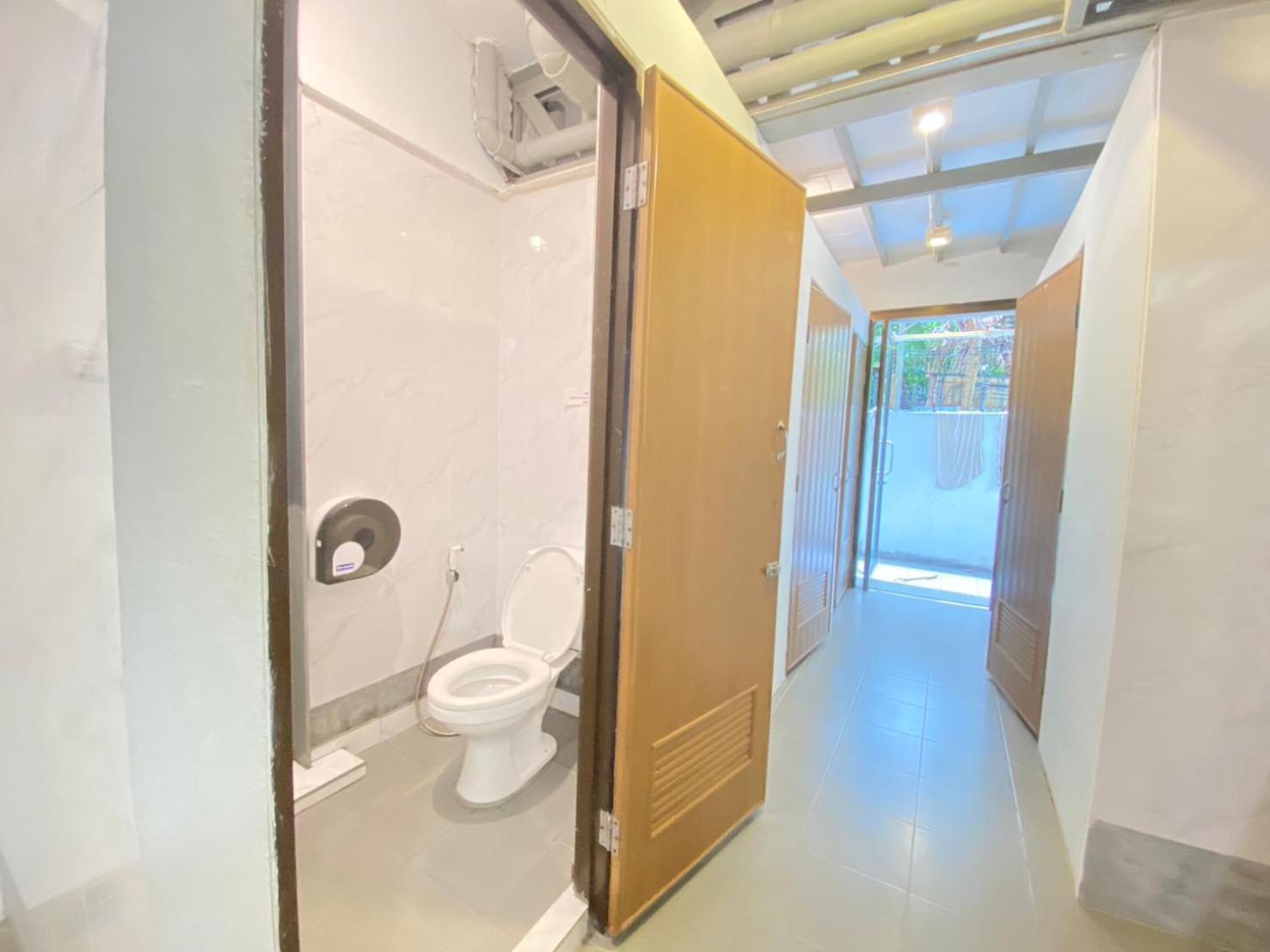 A Plus Hotel Koh Lipe Extérieur photo