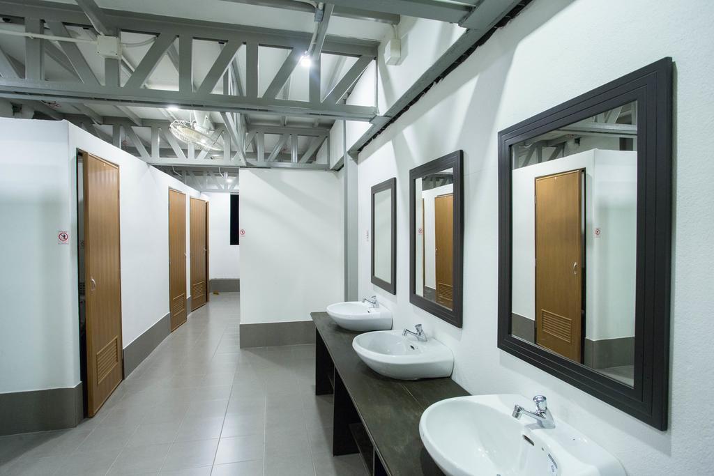 A Plus Hotel Koh Lipe Chambre photo