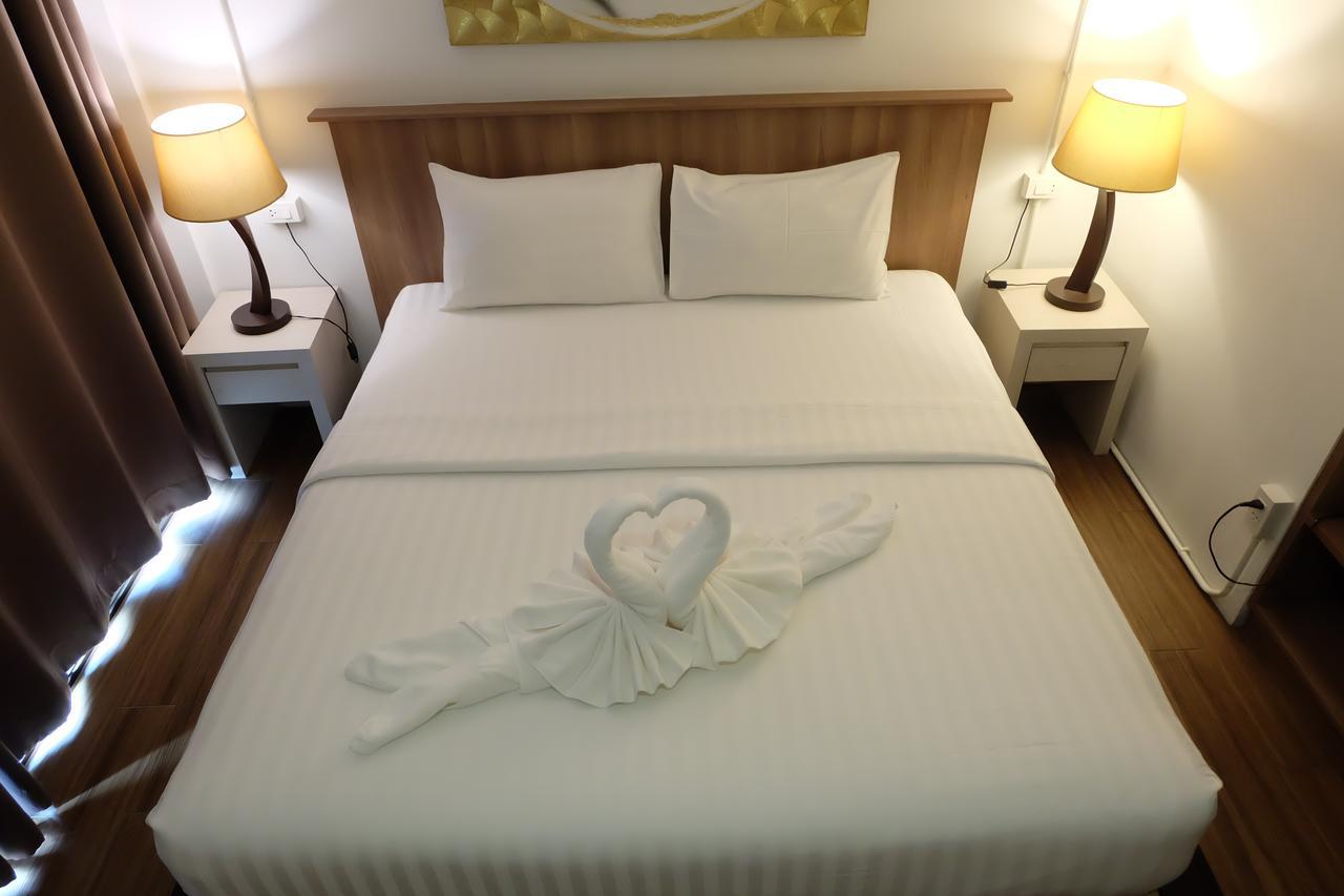 A Plus Hotel Koh Lipe Extérieur photo